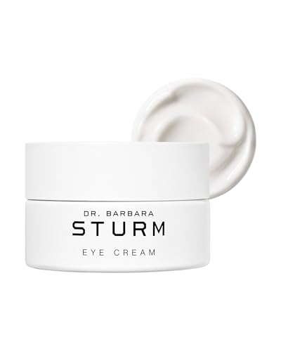 Eye Cream 0.5 Fl Oz, For Puffiness and Bags Under Eyes