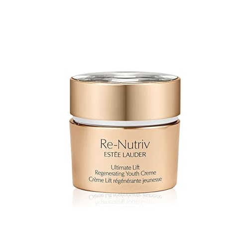 Estée Lauder Re-Nutriv Ultimate Lift Regenerating Youth Under Eye Cream, 0.5 Fl Oz