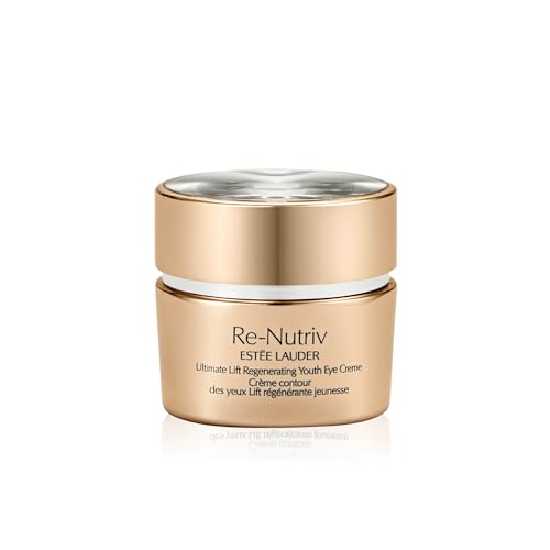 Estée Lauder Re-Nutriv Ultimate Lift Regenerating Youth Under Eye Cream, 0.5 Fl Oz