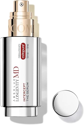 Lancôme Absolue Longevity MD Intercept Serum For Mid-Age, Anti-Aging S — Side-by-side comparison of top picks in this category