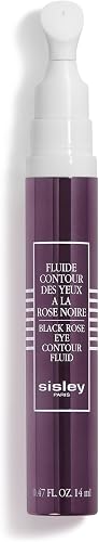 Sisley Paris Sisley Paris Black Rose Eye Contour Fluid — Manufacturer product photo — sisley paris black rose eye contour review
