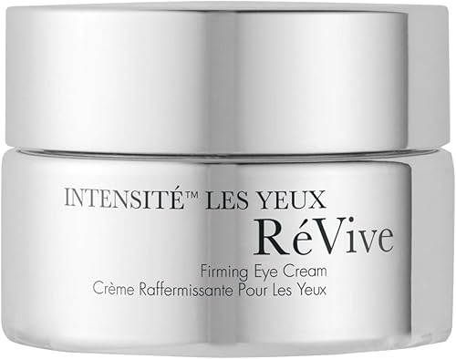 RéVive Firming Eye Cream - Intensité Les Yeux Hydrating Eye Cream & Pu — Side-by-side comparison of top picks in this category