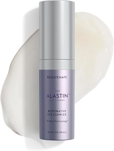 ALASTIN Skincare Restorative Eye Complex (0.5 oz) | Anti-Aging Eye Cre — Side-by-side comparison of top picks in this category