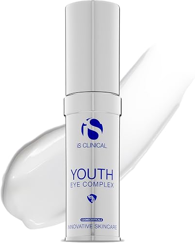 iS CLINICAL Youth Eye Complex, Anti-Aging Brightening Under Eye Cream, — Side-by-side comparison of top picks in this category