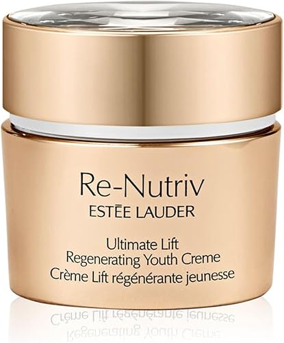 Estée Lauder Re-Nutriv Ultimate Lift Regenerating Youth Under Eye Crea — Build quality and design details up close