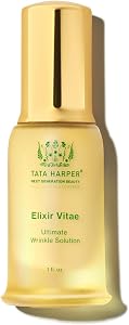 Tata Harper Elixir Vitae Serum