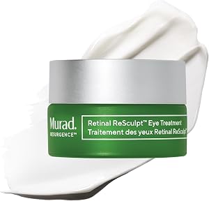 Murad Retinal ReSculpt Eye Lift Treatment - Age-Defying Eye Cream with Encapsulated Retina