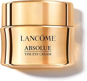 Lancôme Absolue The Eye Cream – Anti-Aging Eye Cream for Wrinkles, Crow's Feet & Under