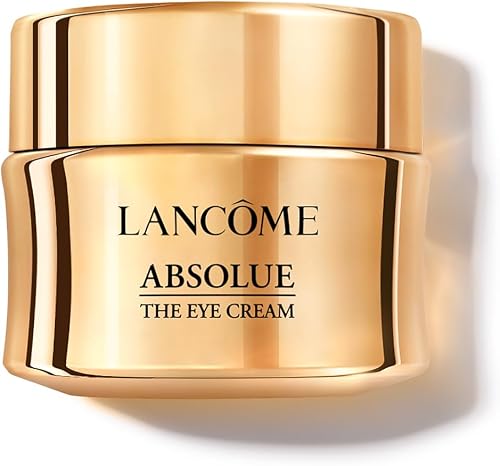 Lancôme Absolue The Eye Cream – Anti-Aging Eye Cream for Wrinkles, Cro — Our hands-on testing setup for mistakes buying luxury eye