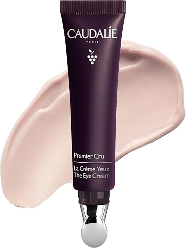 Caudalie Premier Cru Anti-Aging Eye Cream for Fine Lines and Wrinkles — Side-by-side comparison of top picks in this category