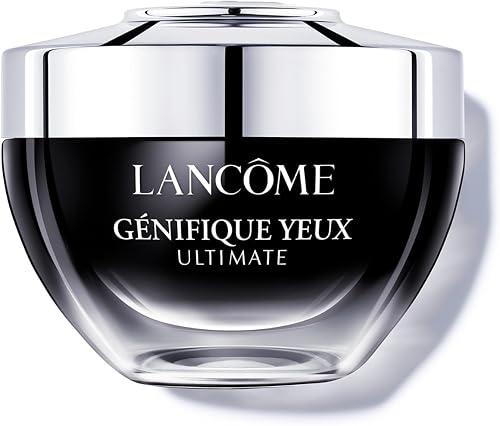 Lancôme Génifique Eye Cream - For Dark Circles & Fine Lines - With Bif — Side-by-side comparison of top picks in this category