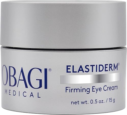 Obagi ELASTIderm Eye Cream – Lightweight, Smooth Formula Clinically Pr — Our hands-on testing setup for retinol in eye creams